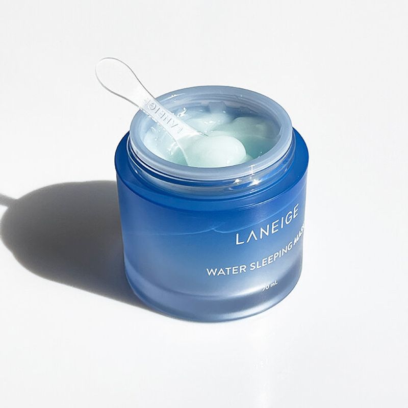 Overnight Water Masks