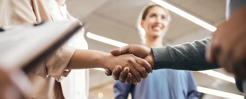 Can we find a solution that works for both of us?