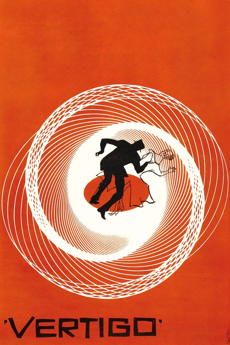 Vertigo