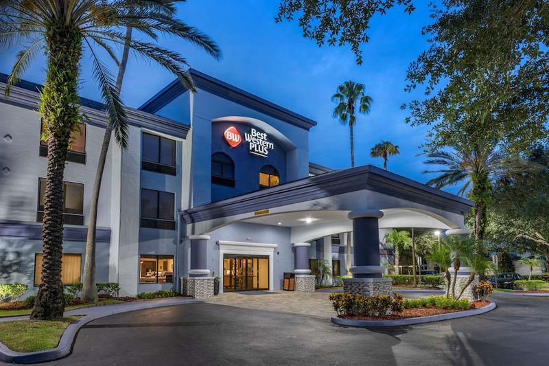 Best Western Plus