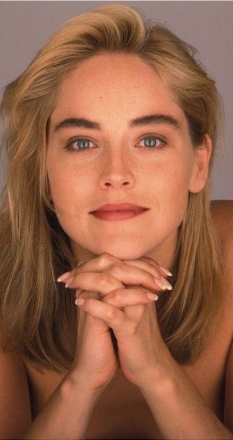 Sharon Stone