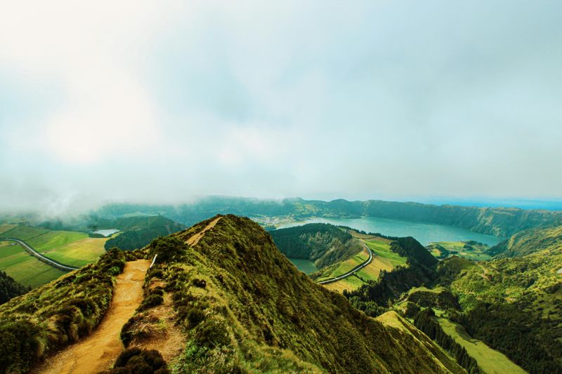 Portugal's Azores Islands
