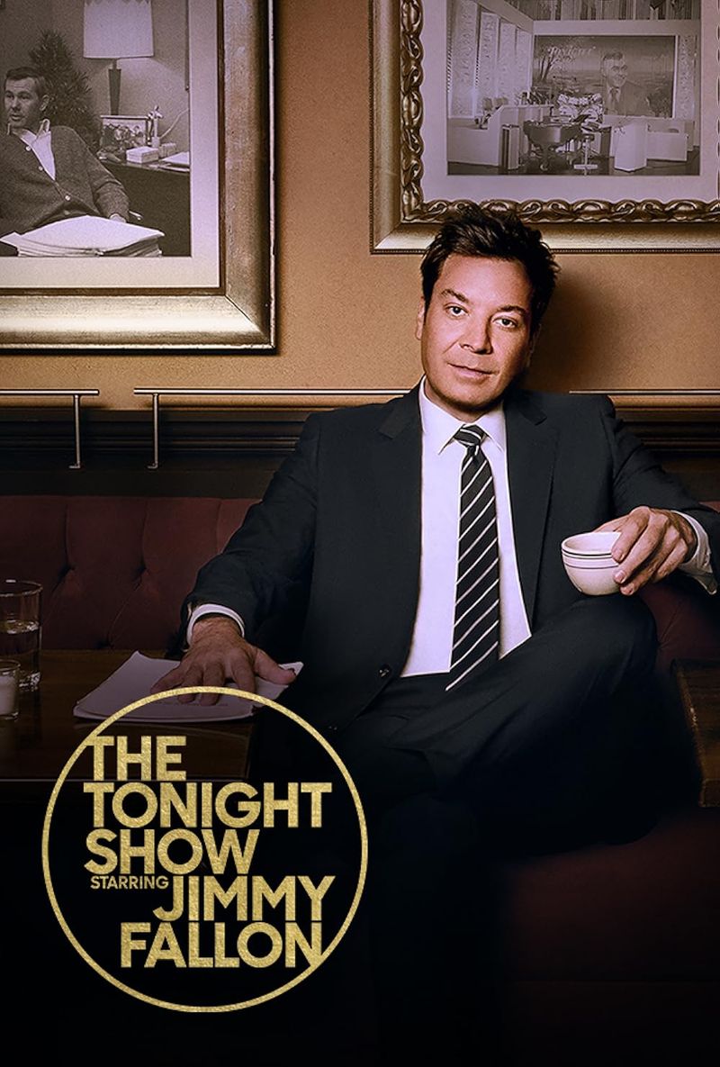 The Tonight Show (1954–present)