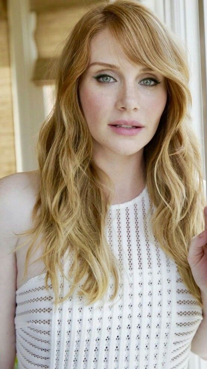 Bryce Dallas Howard