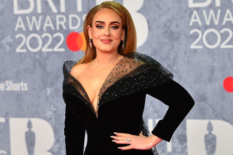Adele
