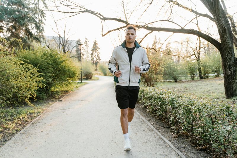 You Display Greater Self-Discipline