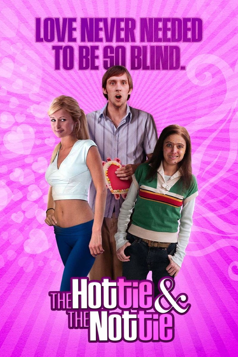 The Hottie and the Nottie (2008)