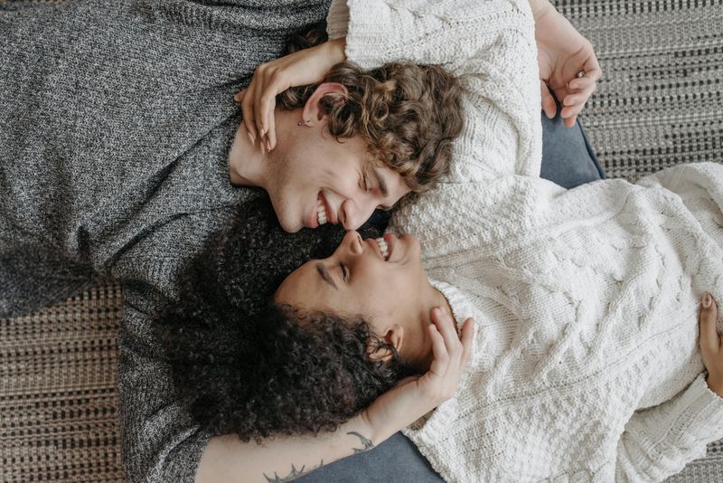 12 Deep Questions Experts Say Can Spark Emotional Intimacy Faster Than You Think