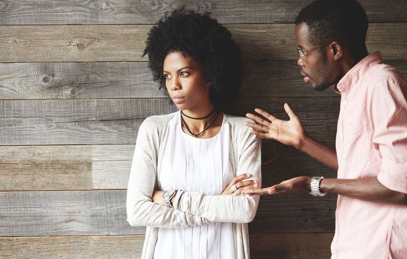 Jealousy and Possessiveness