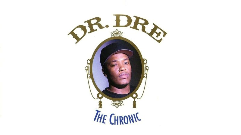 Dr. Dre's 'The Chronic' - West Coast Rap Bible