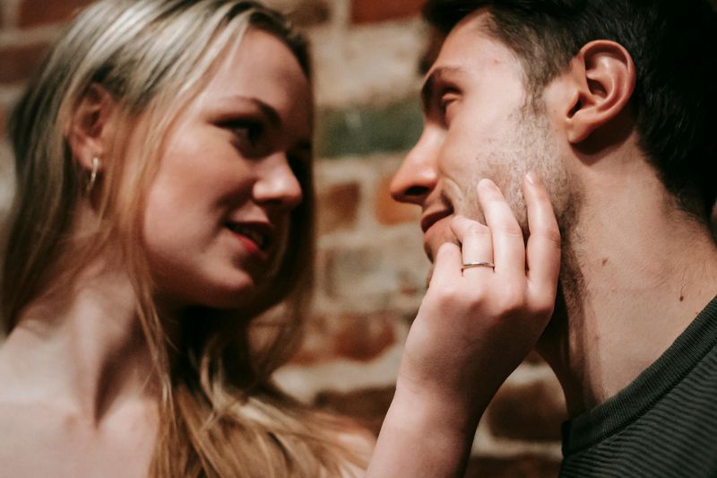 Emotional Availability Drops to Zero