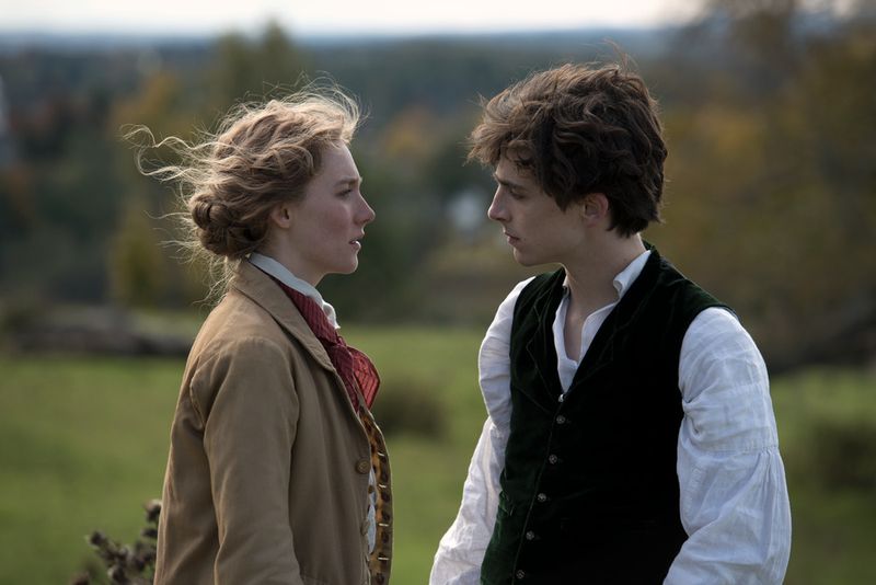 Jo March (Little Women)
