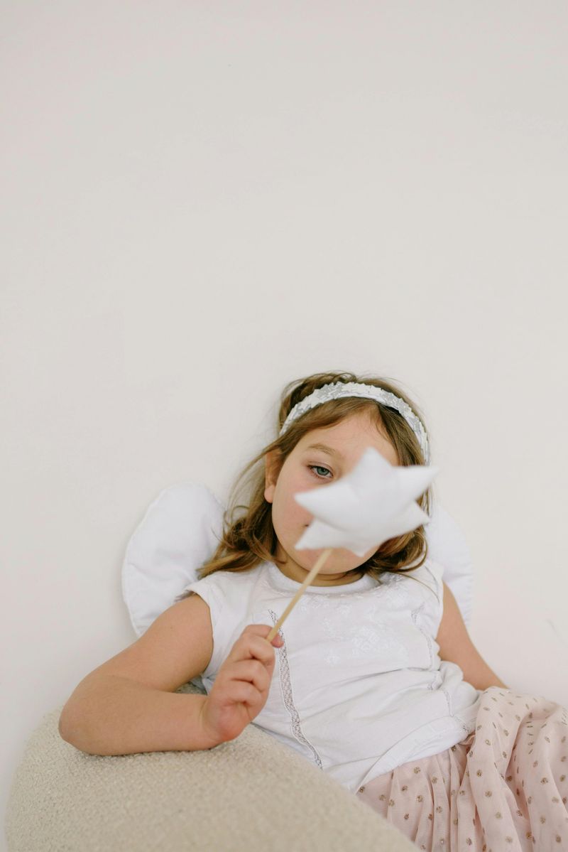 Actual boredom — sitting with nothing to do