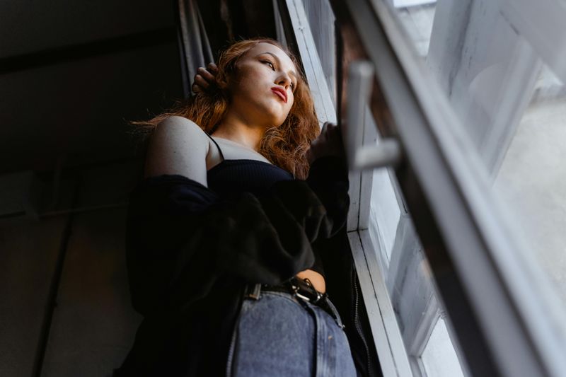 Challenge Negative Thought Patterns