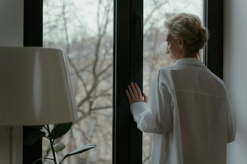 You Feel Worse About Yourself After Being Together