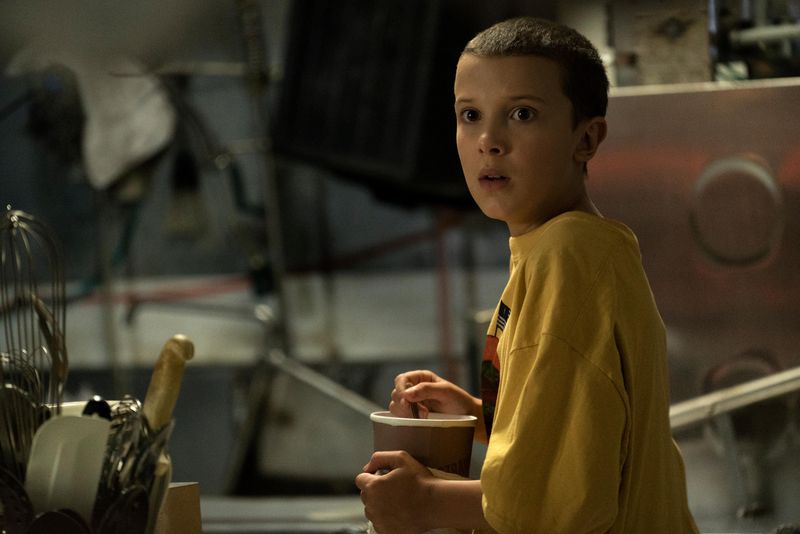 Eleven