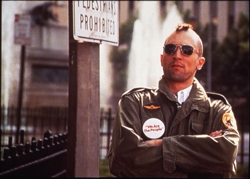 Taxi Driver (1976)