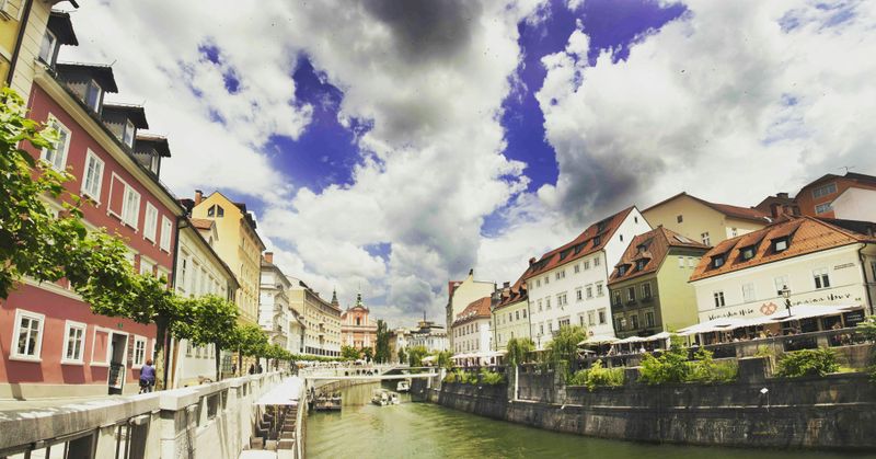 Ljubljana, Slovenia