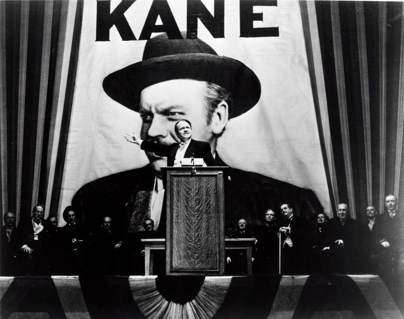 Citizen Kane (1941)