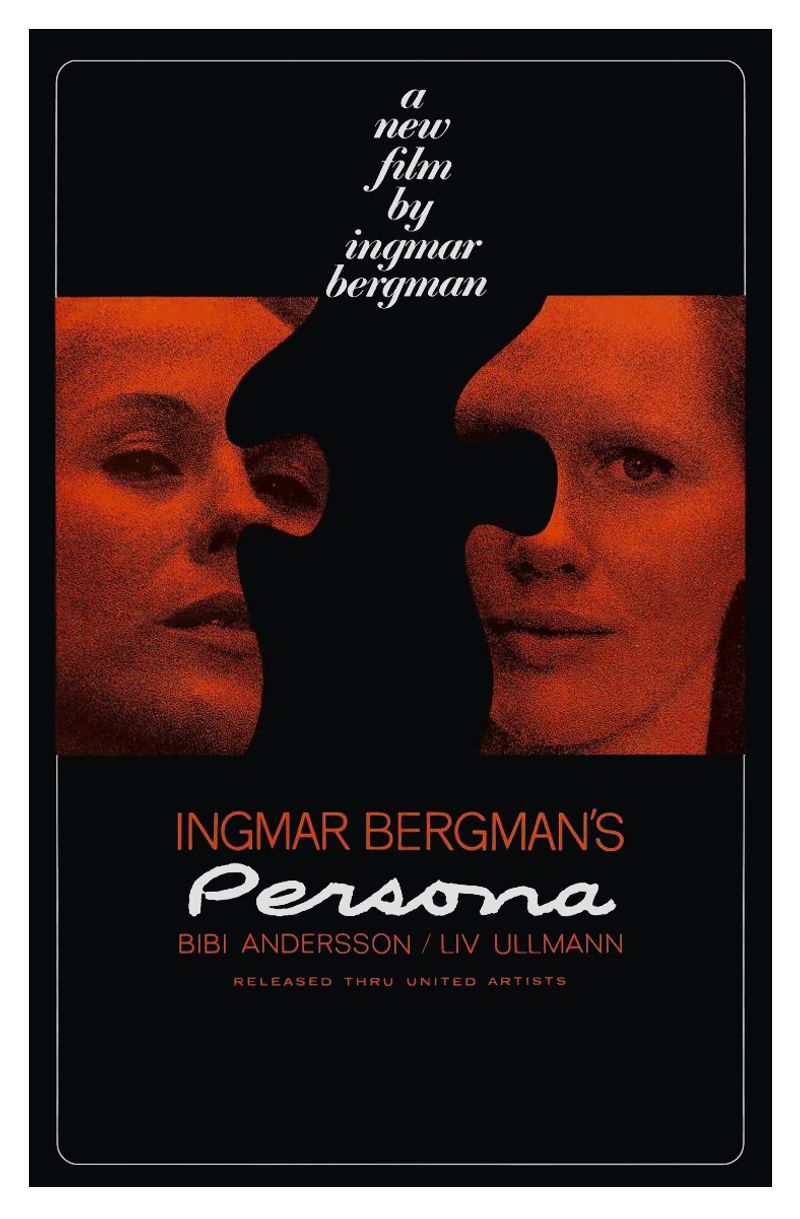 Persona (1966)