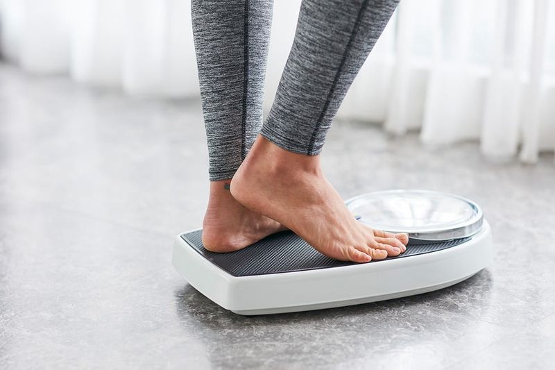 Unexplained Weight Changes
