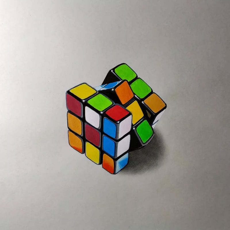 Rubik's Cube