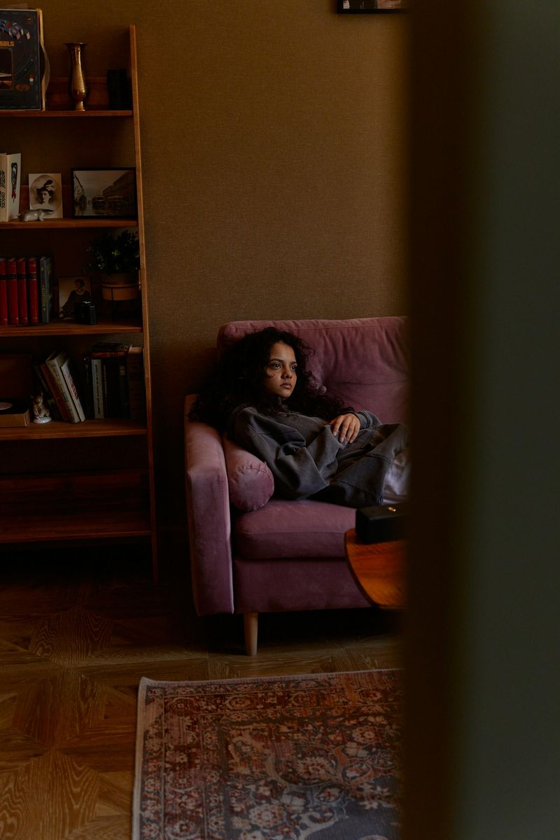 You Sometimes Forget You Need Support Too