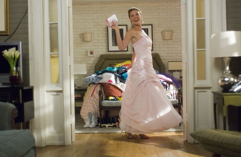 27 Dresses (2008)