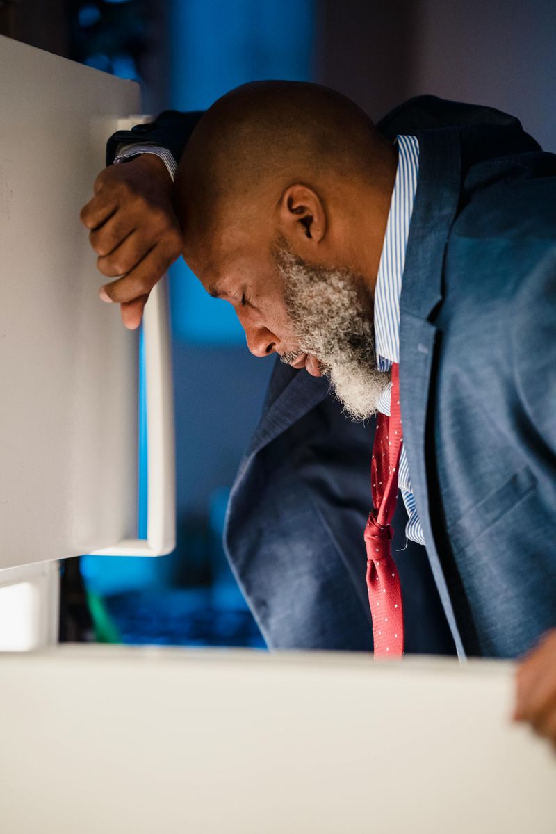 Think Before Reacting