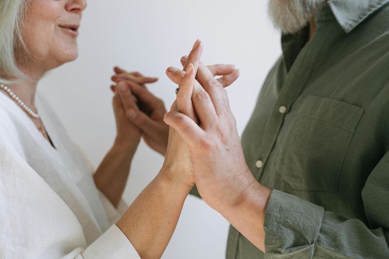 16 Relationship Concerns You Can Leave Behind After 40