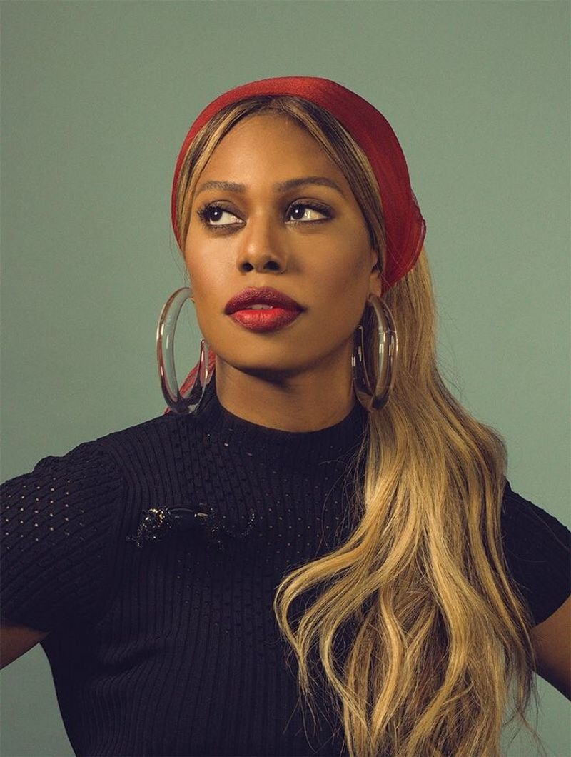 Laverne Cox