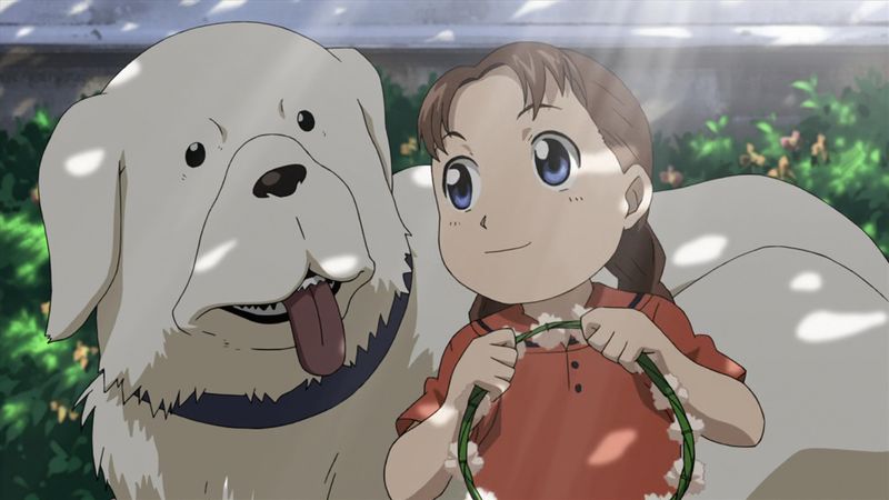 Fullmetal Alchemist: Brotherhood – Episode 4