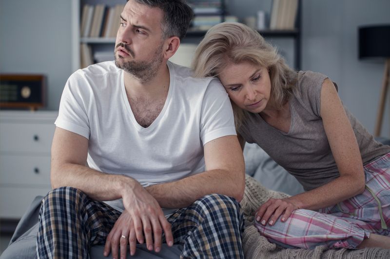 14 Ways Long Marriages Slowly Fall Apart Without Anyone Noticing