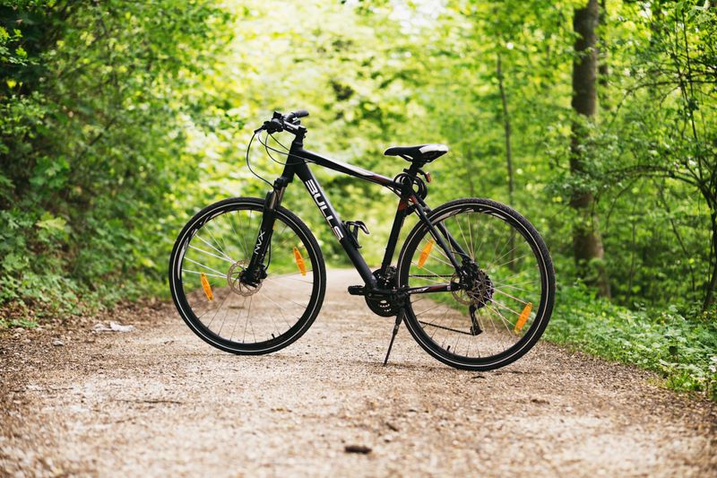 Bicycles