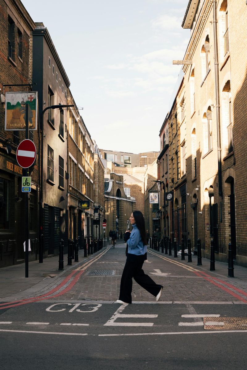 Remember That Most People Aren’t Paying That Much Attention