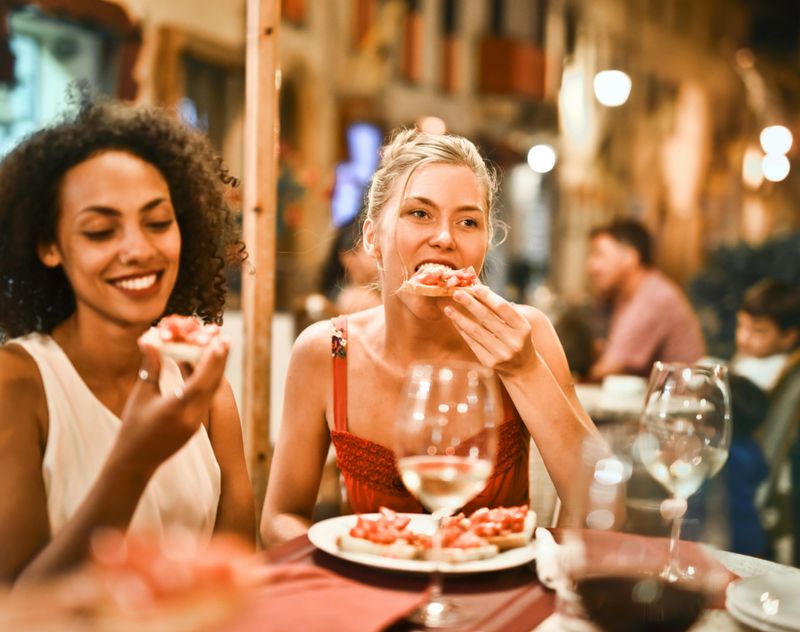 Keeping Conversations Surface-Level Only