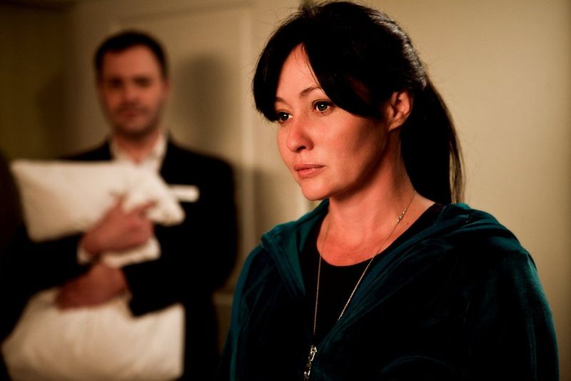 Shannen Doherty — Beverly Hills, 90210