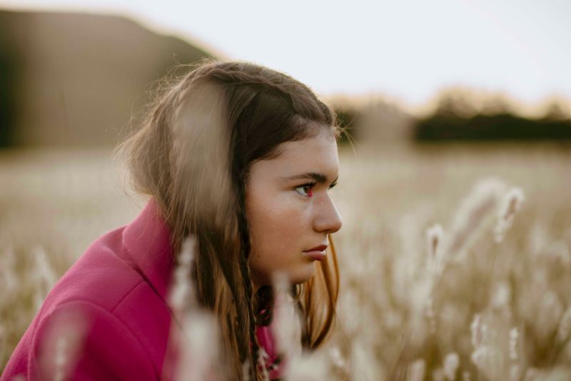 You Forgive Yourself After Making Mistakes