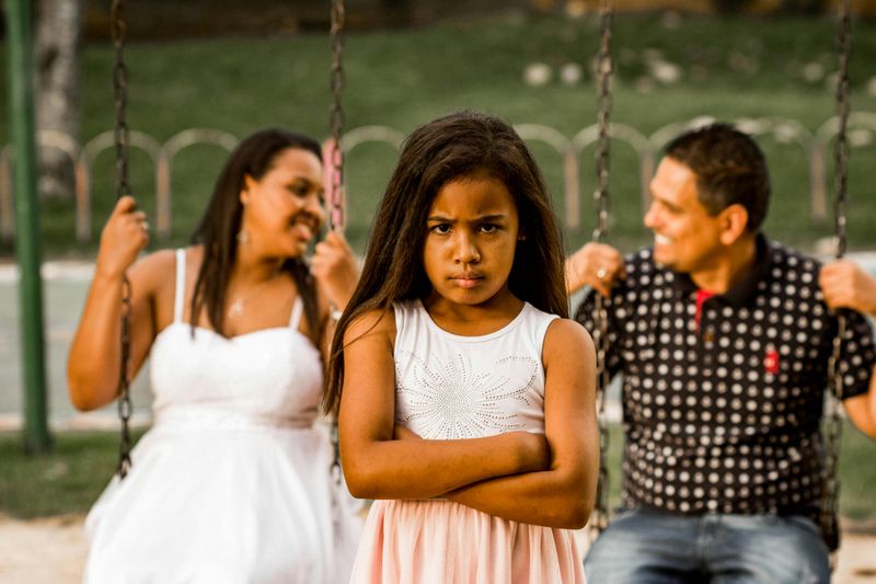 11 Ways Parents Accidentally Make Kids Feel Like a Burden