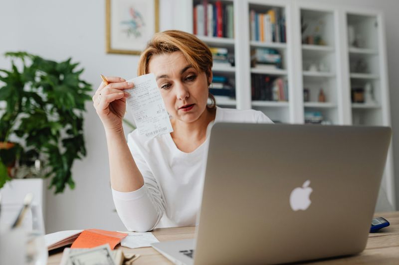 Pay Down Debt Aggressively