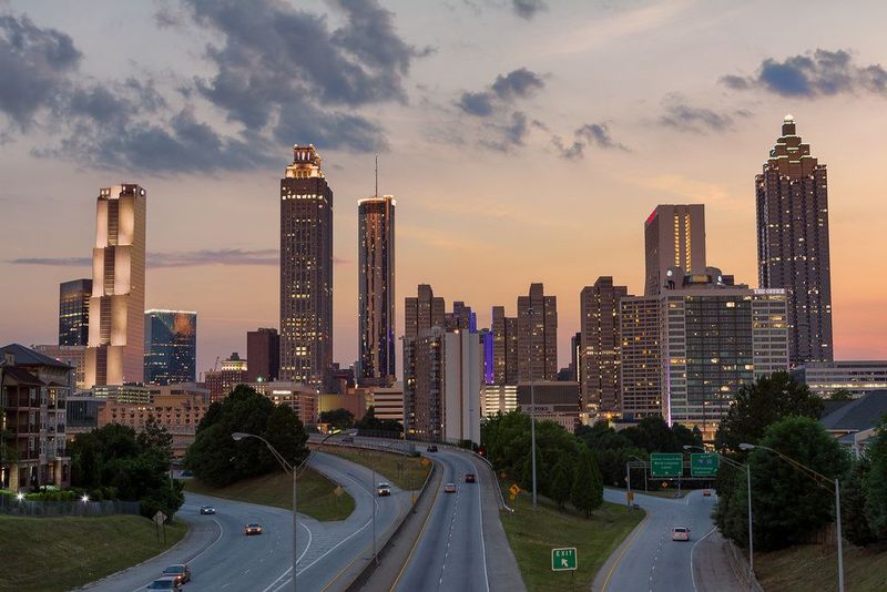 Georgia