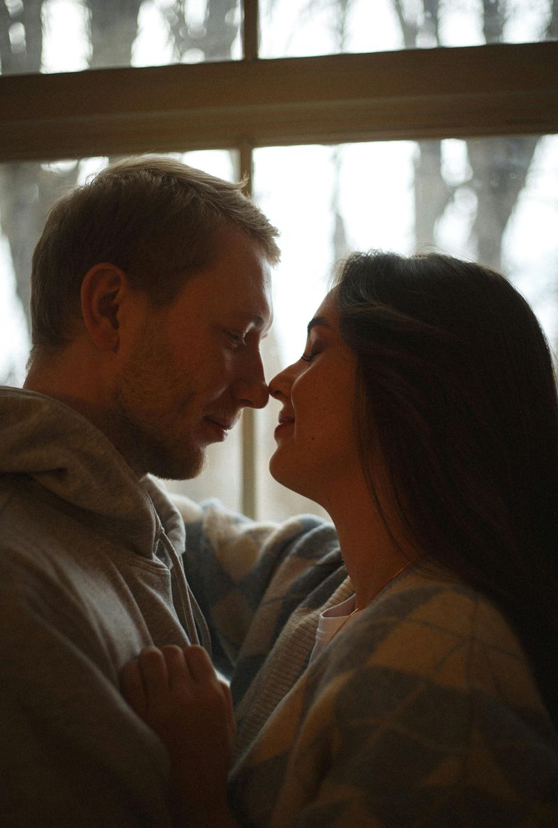 What Do You Need from Me Right Now?