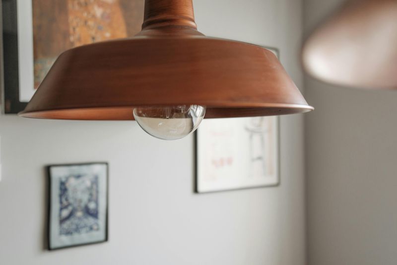 Statement Lighting