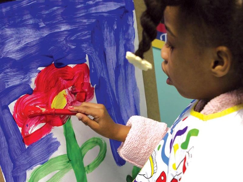 Encourage Creative Expression