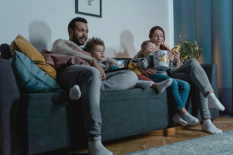 Family Movie Marathon