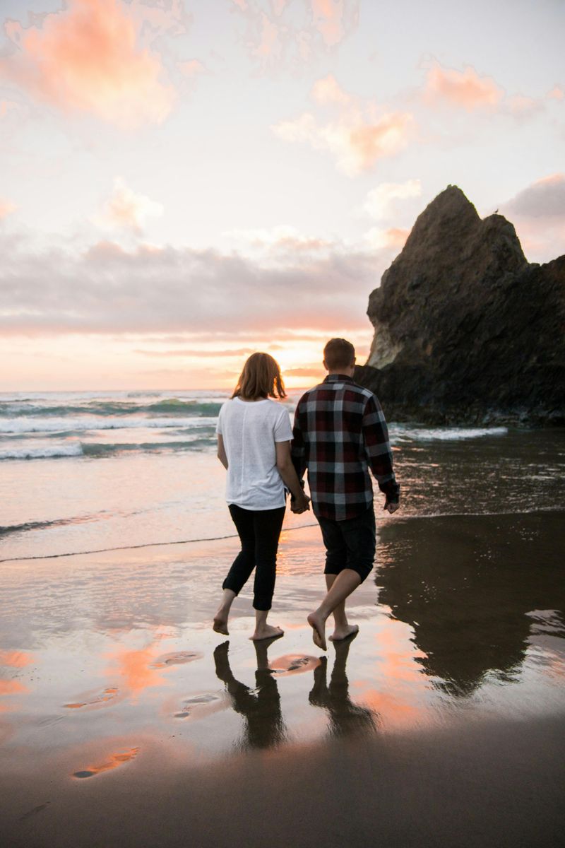 Take Evening Walks Around Your Neighborhood
