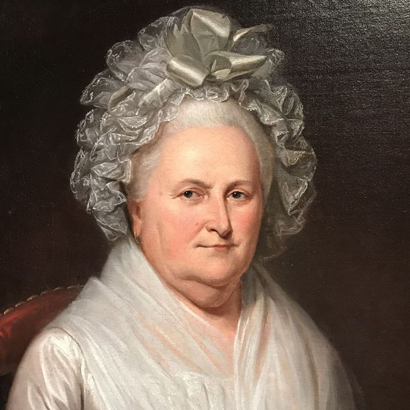 Martha Washington