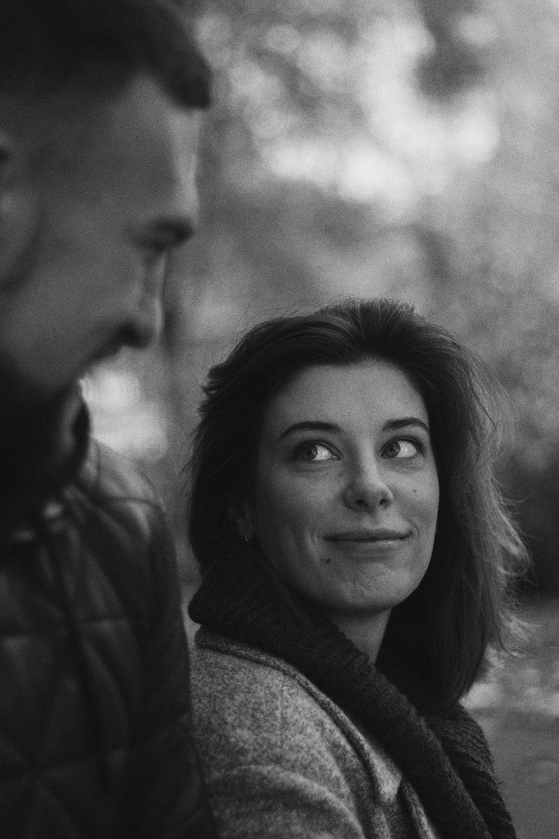 You Won’t Always Feel “In Love”