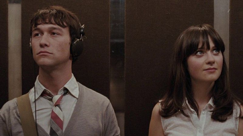 These 7 Films Will Patch Your Heart Faster Than a Night Out and Bad Decisions