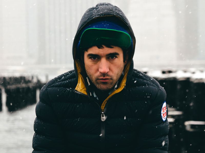 Sufjan Stevens' 